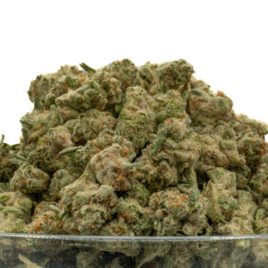 Mr. Clean THCa Flower Sativa