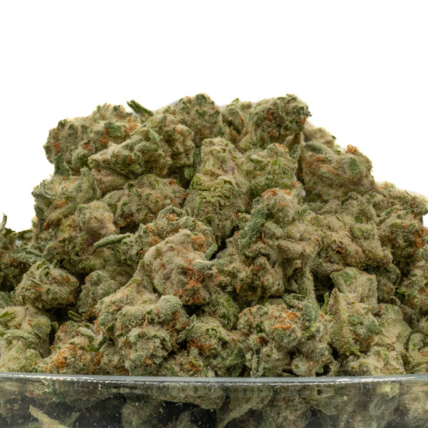 Mr. Clean THCa Flower Sativa