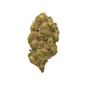 PTSD THCa Flower Sativa