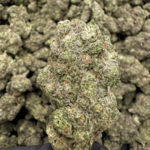 PTSD THCa Flower — Sativa — 39.59% — Private Reserve - Image 2