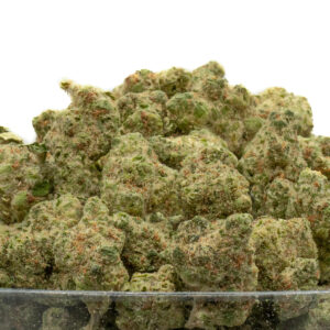 Peach Crescendo THCa Flower Indica