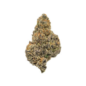 Purple Gumbo THCa Flower Indica