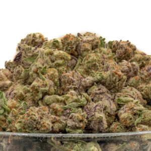 Red Runtz THCa Flower Hybrid