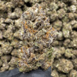 Red Runtz - 38.34% THCa - S-EX - Image 2