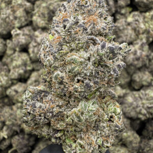 Scooby Snacks THCa Flower Indica