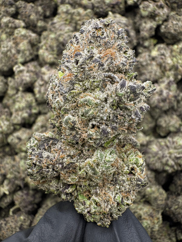Scooby Snacks THCa Flower Indica