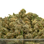 Sour Skittlez THCa Flower Sativa