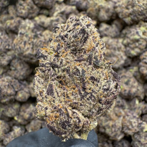 Super Runtz THCa Flower Hybrid