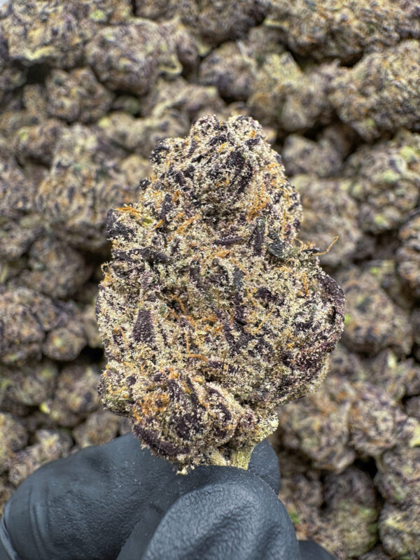 Super Runtz THCa Flower Hybrid