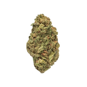 Trap Star THCa Flower Indica