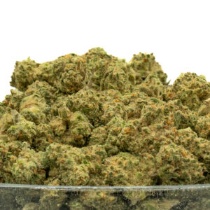 Walter White THCa Flower Sativa