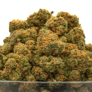 Zenergy THCa Flower Sativa