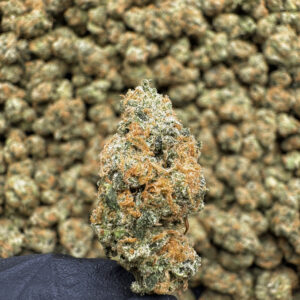 Zenergy (S) THCa Flower — Sativa — 38.62% — Private Reserve - Image 2