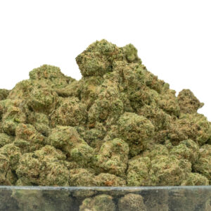 Bolo Runtz THCa Flower Indica