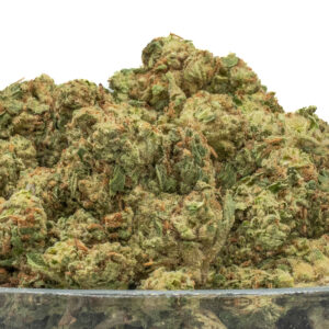Cali Haze THCa Flower Sativa