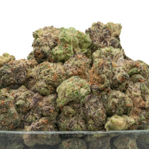 Candyland Kush THCa Flower Sativa