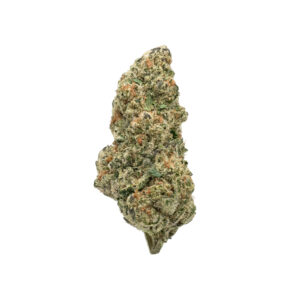 Frosted Waffles THCa Flower Hybrid