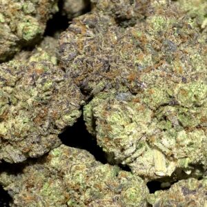 Galactic Gas THCa Flower Indica