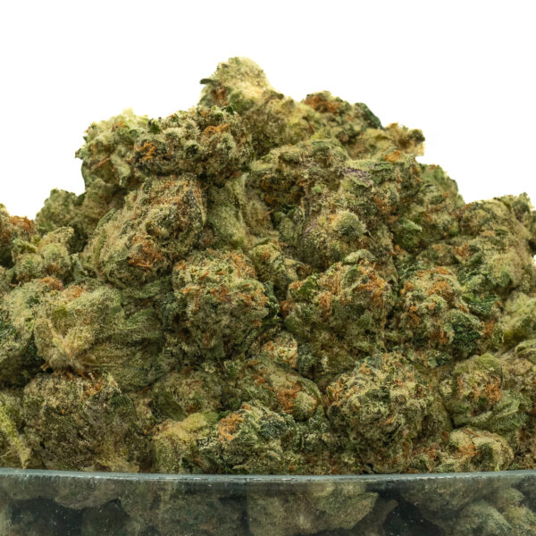 Grape Cake THCa Flower Indica
