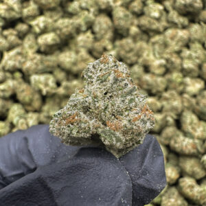 Grape Cake THCa Flower Indica
