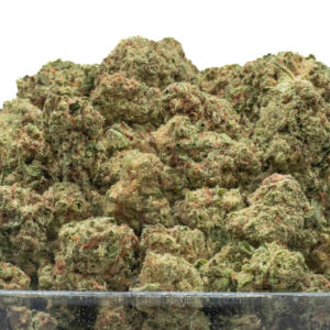 Hamma THCa Flower Indica