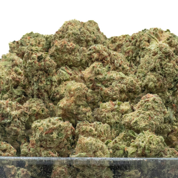 Hamma THCa Flower Indica