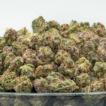 Headcracker THCa Flower Indica