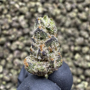 Headcracker (S) - 27.04% THCa - LD - Image 2