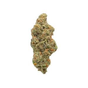 Pure Kush THCa Flower Indica