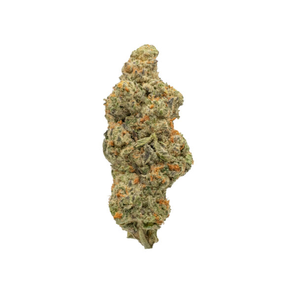 Pure Kush THCa Flower Indica