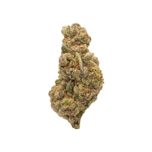 Purple Haze THCa Flower Sativa