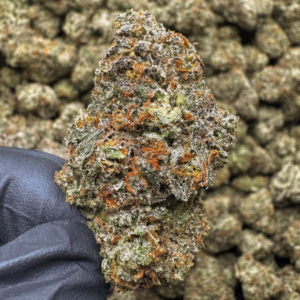 Tropical Candy THCa Flower — Sativa — 35.63% — PR - Image 2