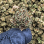 Hamma Smalls THCa Flower — Indica — 31.19% — Exotic - Image 2