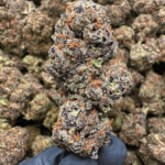 Blue Float - 36.73% THCa - S-EX - Image 2