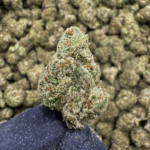 Sour Toad THCa Flower — Hybrid — 37.00% — Super Exotic - Image 2