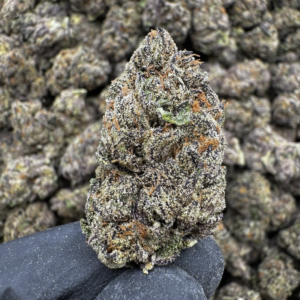 Trop Cherry Cookies THCa Flower — Hybrid — 34.87% — Exotic - Image 2