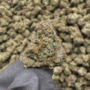 Smarties THCa Flower Indica