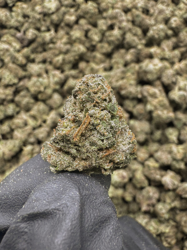 Smarties THCa Flower Indica
