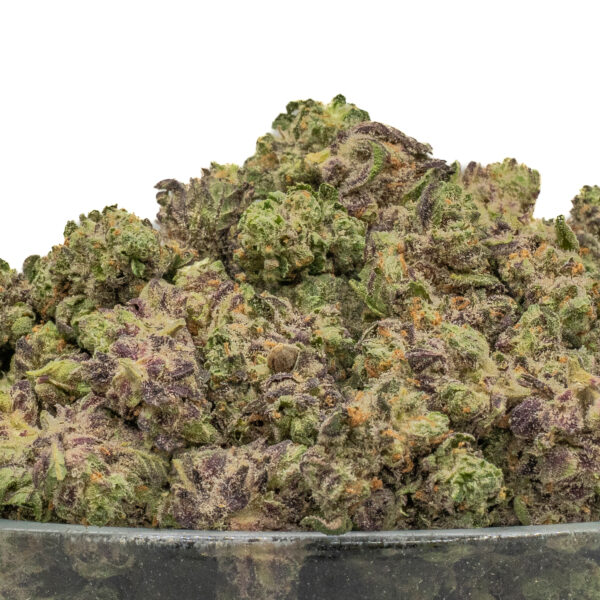 Space Jam THCa Flower Hybrid Space Jam THCa Flower Hybrid