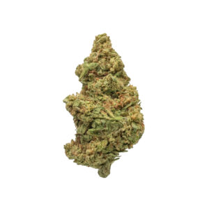 Straight Gas - 27.88% THCa - LD