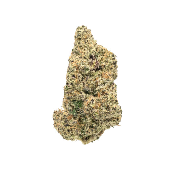 Strawberry Banana (1) Strawberry Banana THCa Flower Indica