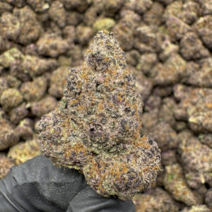 Super Boof THCa Flower — Sativa — 31.83% — Exotic - Image 2