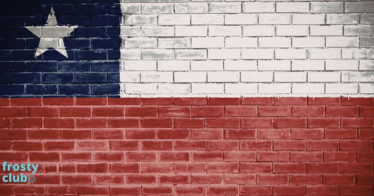 Texas THCa