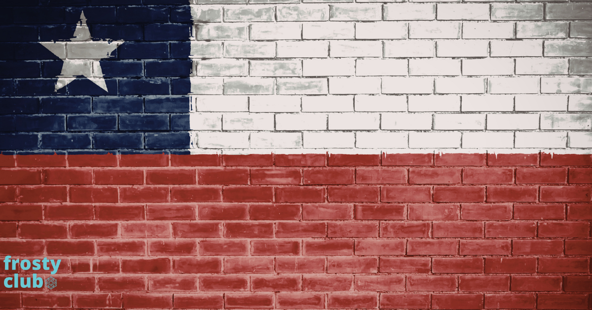 Texas THCa