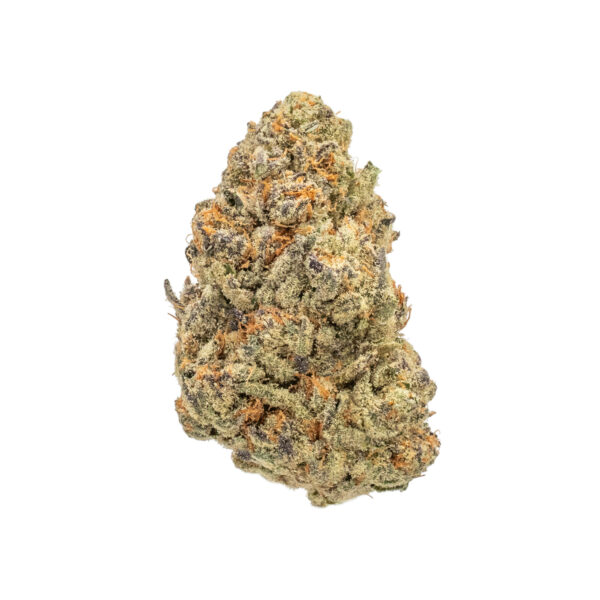 White Fire OG THCa Flower Indica White Fire OG THCa Flower Indica