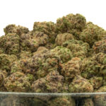 Blue Float THCa Flower Indica