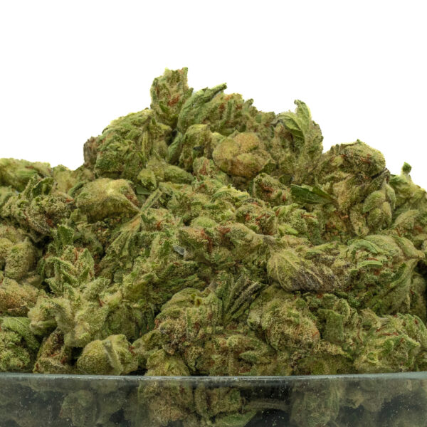 Candy Punch Smalls THCa Flower Sativa