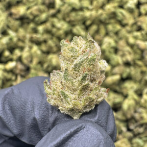 Candy Punch Smalls THCa Flower Sativa