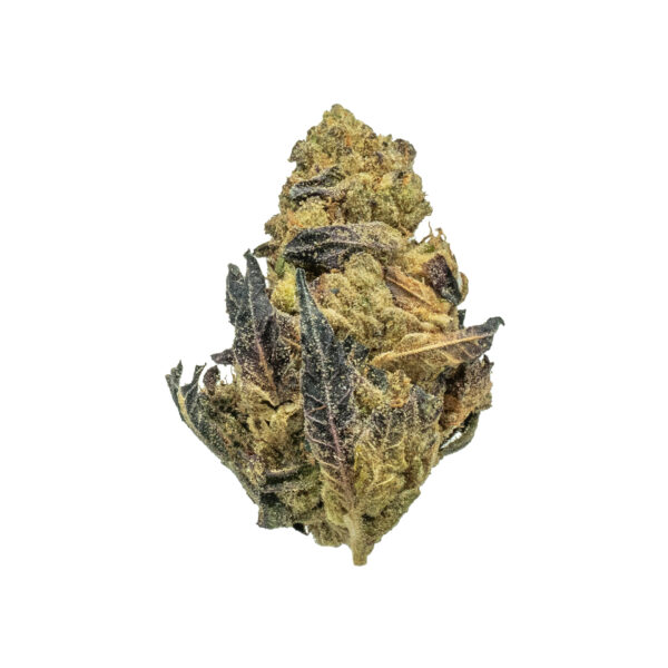 Couch Locked THCa Flower Hybrid