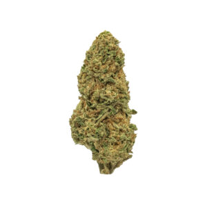 Gas Tank THCa Flower Indica